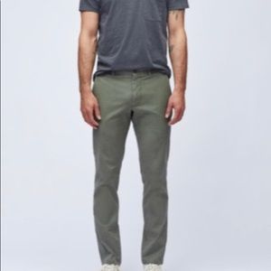 Bonobos Stretch Organic Cotton Chinos